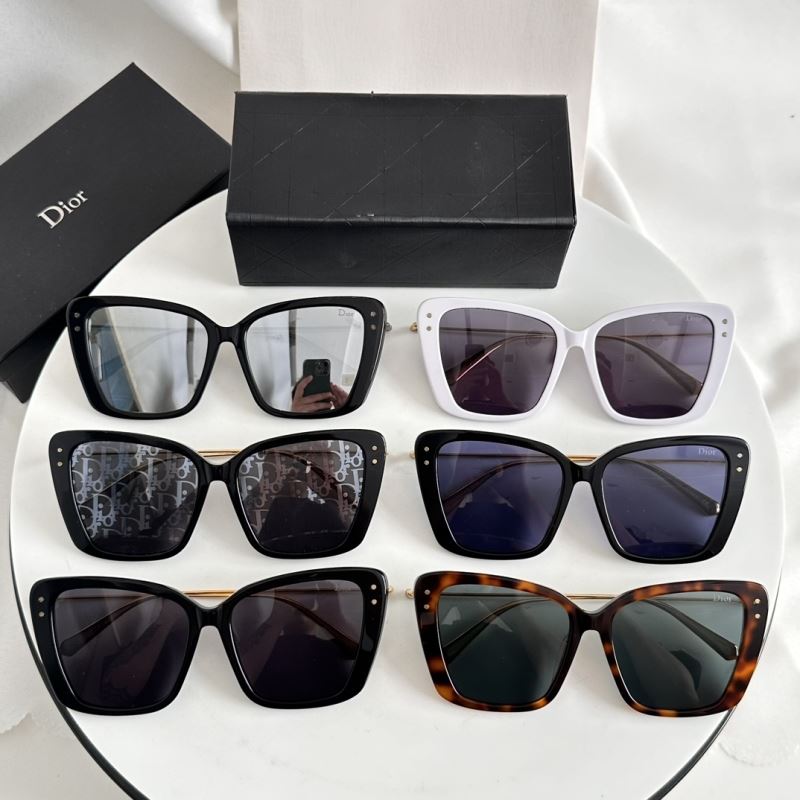 Christian Dior Sunglasses